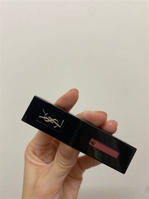 ysl 407 5|ysl lip stain 407.